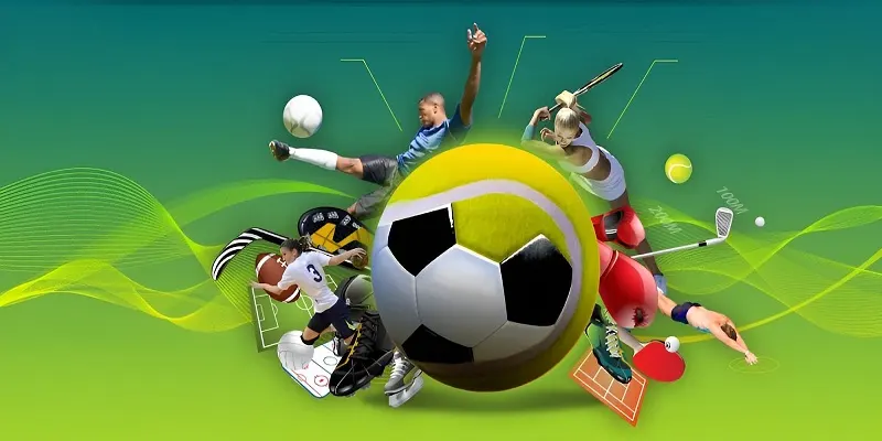 Cá cược thể thao đỉnh cao chỉ có tại 13Win