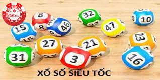 Chọn số cực chuẩn đổi đời chỉ sau phút