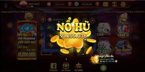 Danh tướng tái xuất săn kho báu huyền thoại