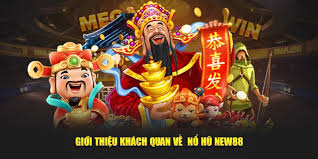 Nổ Hũ Tam Quốc quay là thắng đậm từng phút
