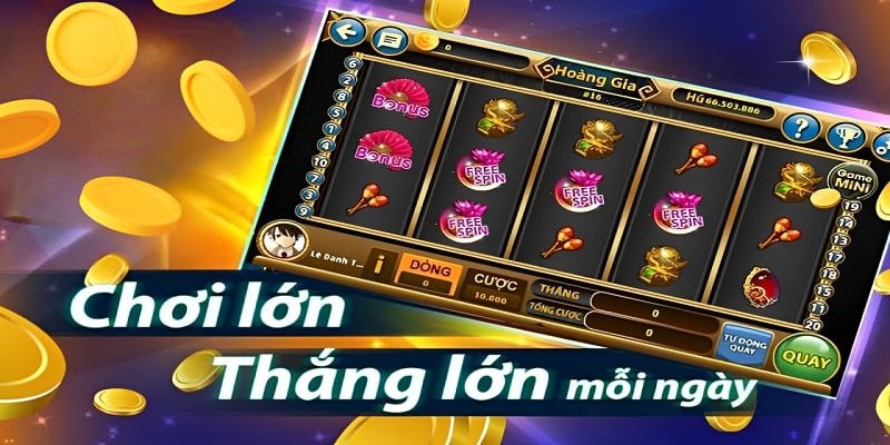 Vòng quay sử thi chạm tay chiến lợi phẩm